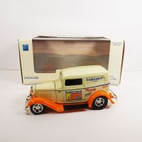 Ertl 1/25 1932 Ford Panel Street Rod Federated Auto Parts - Click to enlarge