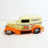 Ertl 1/25 1932 Ford Panel Street Rod Federated Auto Parts - Click to enlarge