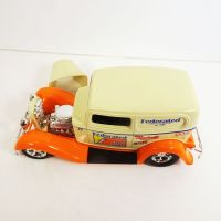 Ertl 1/25 1932 Ford Panel Street Rod Federated Auto Parts - Click to enlarge