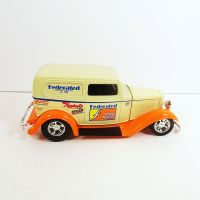 Ertl 1/25 1932 Ford Panel Street Rod Federated Auto Parts - Click to enlarge