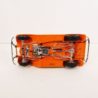 Ertl 1/25 1932 Ford Panel Street Rod Federated Auto Parts - Click to enlarge