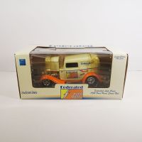 Ertl 1/25 1932 Ford Panel Street Rod Federated Auto Parts - Click to enlarge