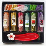 Incense Gift Set